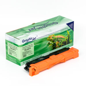 Cartuccia Compatibile Giallo