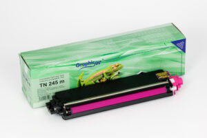 Cartuccia Compatibile Magenta