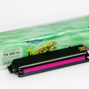 Cartuccia Compatibile Magenta