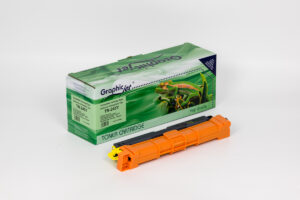 Cartuccia Compatibile Giallo