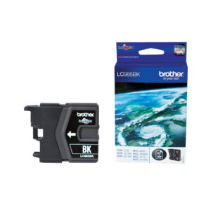 Cartuccia ink-jet Originale Nero