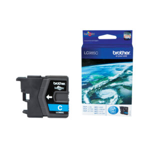 Cartuccia ink-jet Originale Ciano