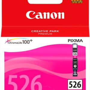 Serbatoio Originale Magenta (CLI-526M)