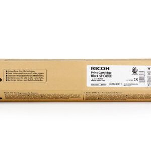 Toner Originale Nero 821074, 821090, 821094, 821098, 821204, 821279 NASHUATEC: