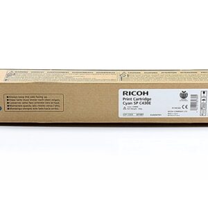 Toner Originale Ciano 821077, 821091, 821097, 821207, 821280 RICOH