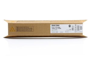 Toner Originale Giallo