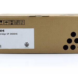 Toner Originale SP3500HE, SP3400HE,