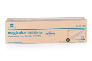 Toner Originale Nero