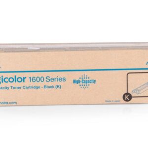 Toner Originale Nero