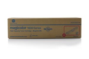 Toner Originale Magenta