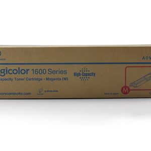 Toner Originale Magenta