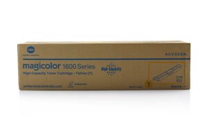 Toner Originale Giallo