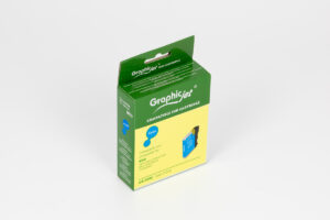 Cartuccia ink-jet Compatibile Ciano