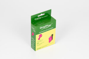 Cartuccia ink-jet Compatibile Magenta