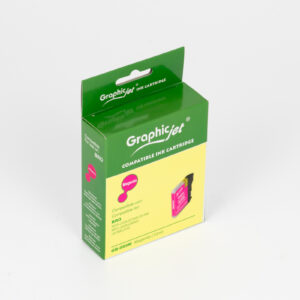Cartuccia ink-jet Compatibile Magenta