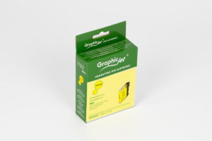 Cartuccia ink-jet Compatibile Giallo