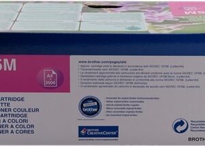 Cartuccia Toner Originale Magenta