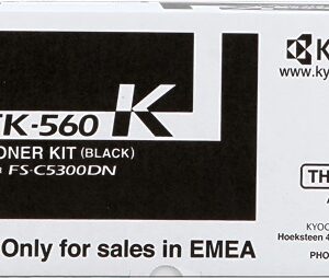 Toner Originale Nero (TK-560K)
