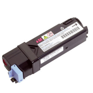 Cartuccia Toner Originale Magenta