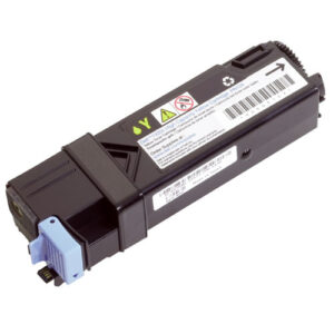 Cartuccia Toner Originale Giallo