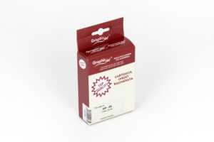 Cartuccia Rigenerata Ciano 88XL, C9391A HP