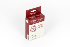 Cartuccia Rigenerata Magenta 88XL, C9392A HP
