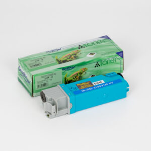 Cartuccia Compatibile Ciano