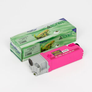 Cartuccia Compatibile Giallo