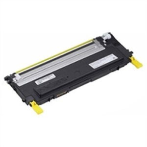 Cartuccia Toner Originale Giallo
