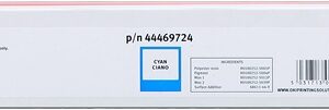 Cartuccia Toner Originale Ciano