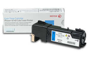 Toner Originale Ciano 106R01477 XEROX
