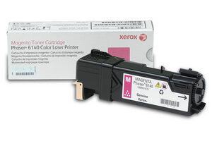 Toner Originale Magenta 106R01478 XEROX