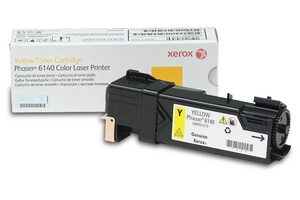 Toner Originale Giallo 106R01479 XEROX