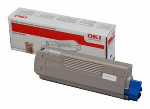 Cartuccia Toner Originale Nero