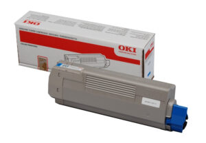 Cartuccia Toner Originale Ciano