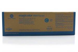 Toner Originale Ciano