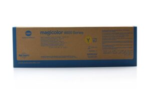 Toner Originale Giallo