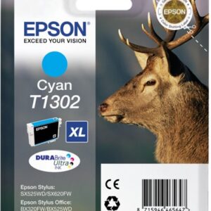 Cartuccia Originale Ciano (T1302)