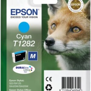 Cartuccia Originale Ciano (T1282)
