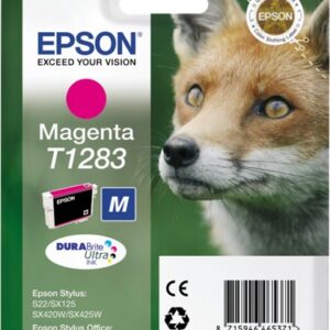 Cartuccia Originale Magenta (T1283)