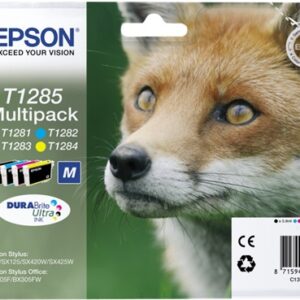 Multipack Originale (T1285)