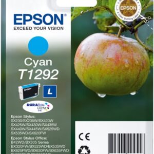 Cartuccia Originale Ciano (T1292)