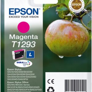 Cartuccia Originale Magenta (T1293)