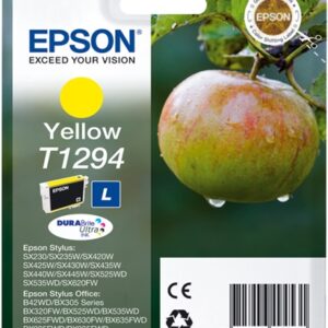 Cartuccia Originale Giallo (T1294)