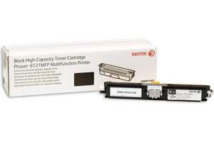 Cartuccia Toner Originale Nero 106R01469 XEROX
