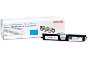 Cartuccia Toner Originale Ciano 106R01463 XEROX
