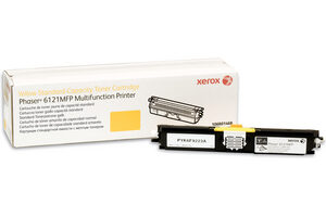 Cartuccia Toner Originale Giallo 106R01465 XEROX