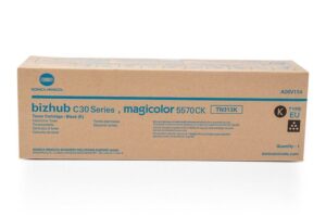 Toner Originale Nero