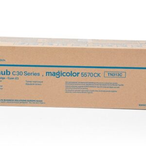 Toner Originale Ciano