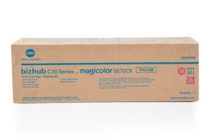 Toner Originale Magenta